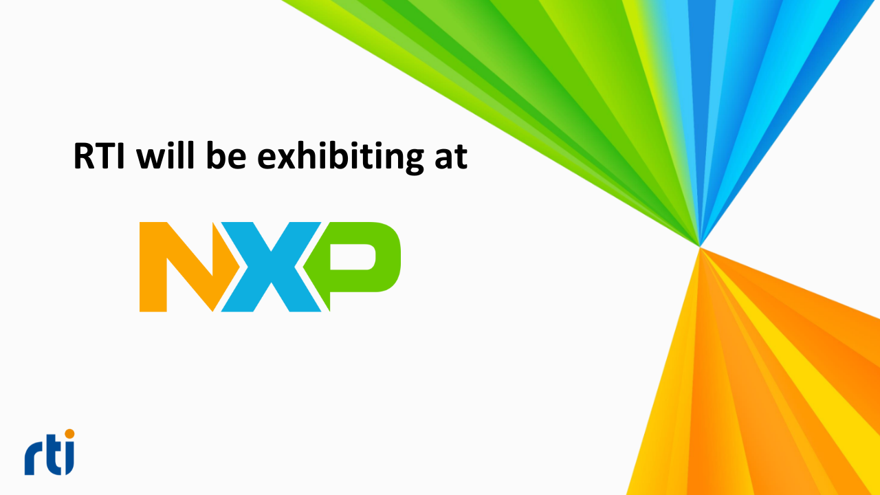 NXP 