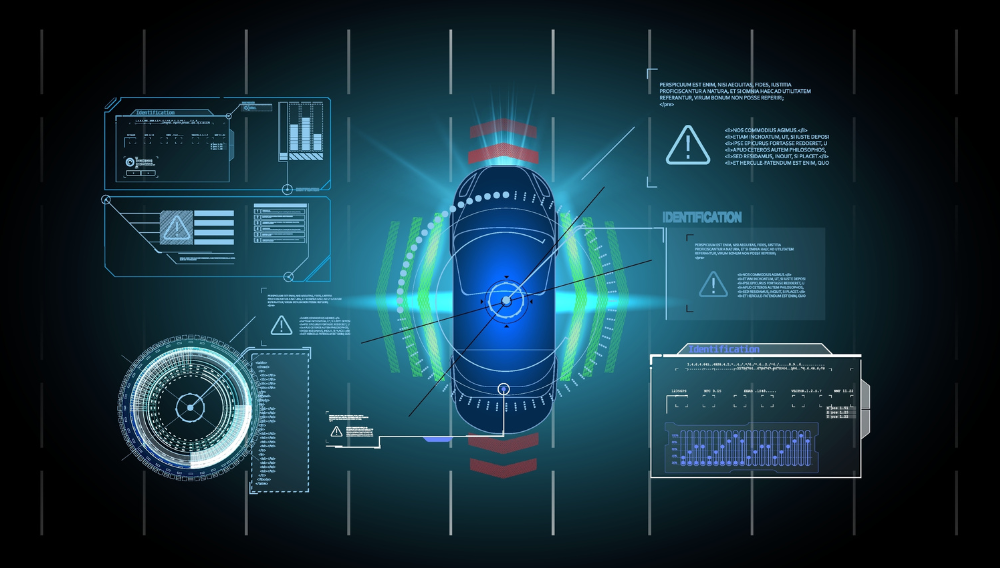 RTI Automotive - 2025 Trends and Challenges