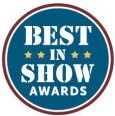 Best in show awards-1