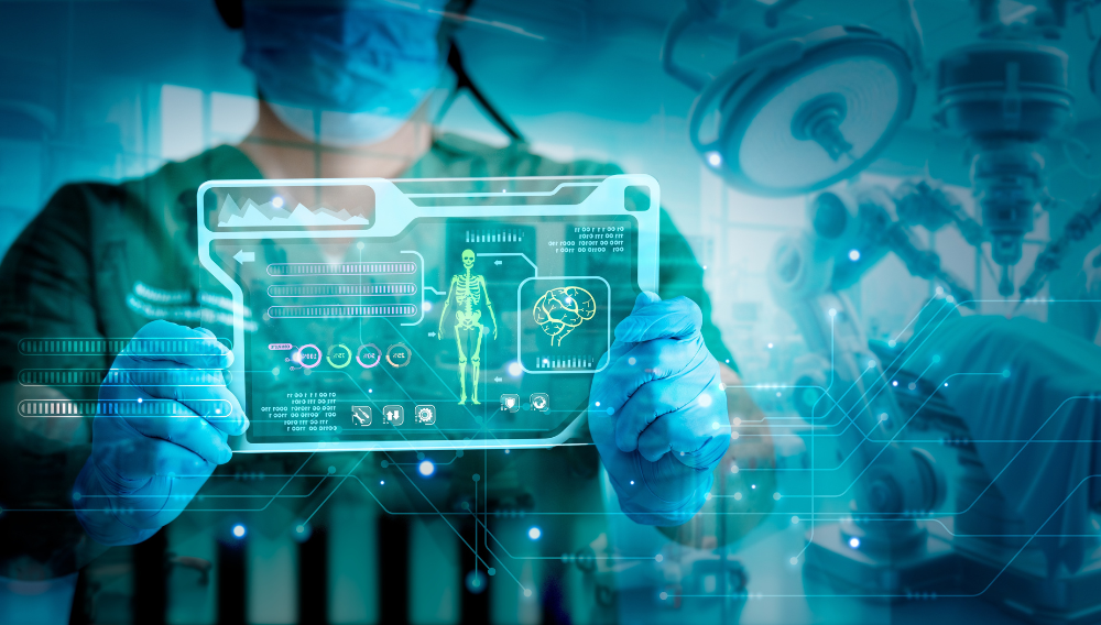 AI in Healthcare: Building the Software Infrastructure for Intelligent, Real-Time Data Streaming