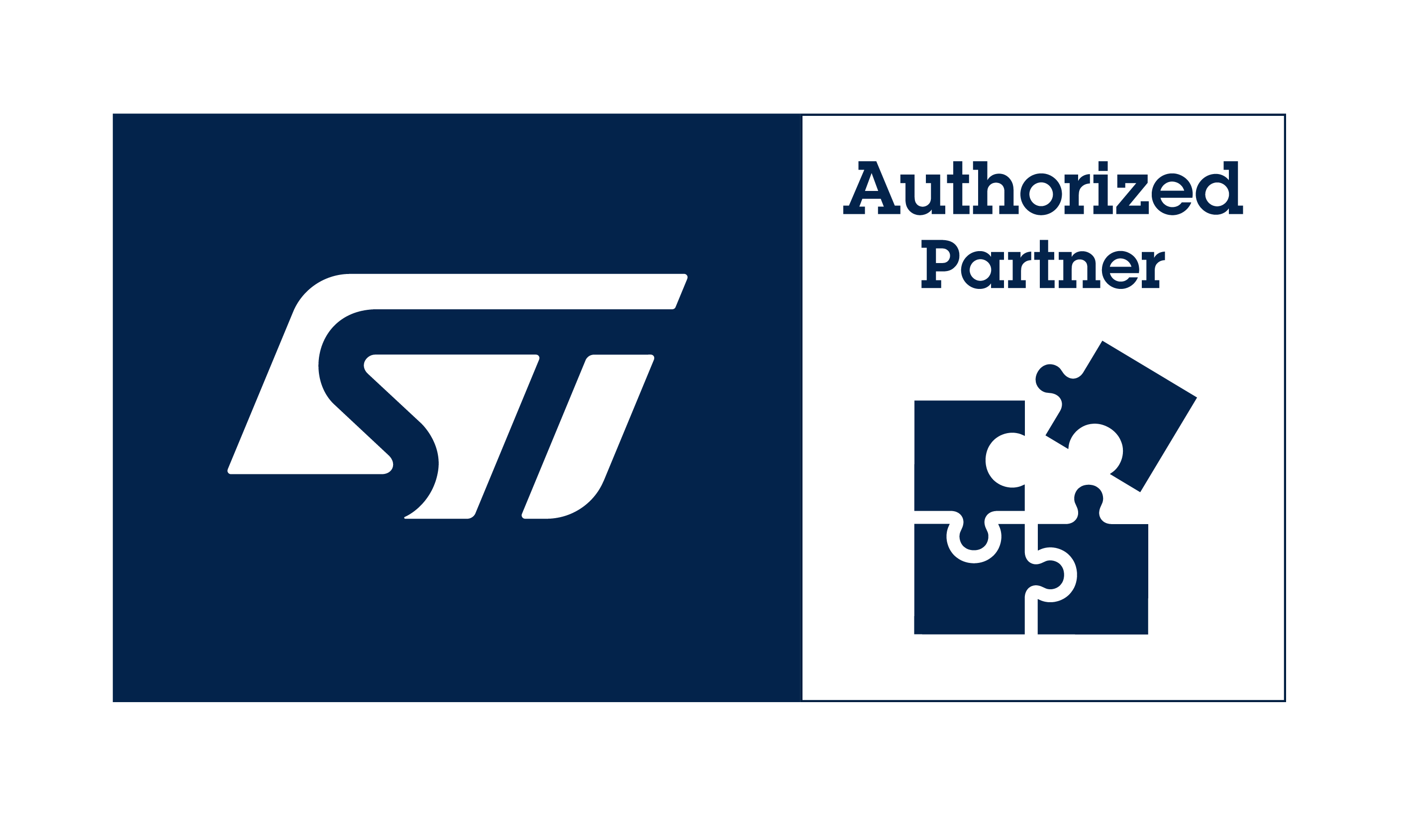 ST Partner Program_logo